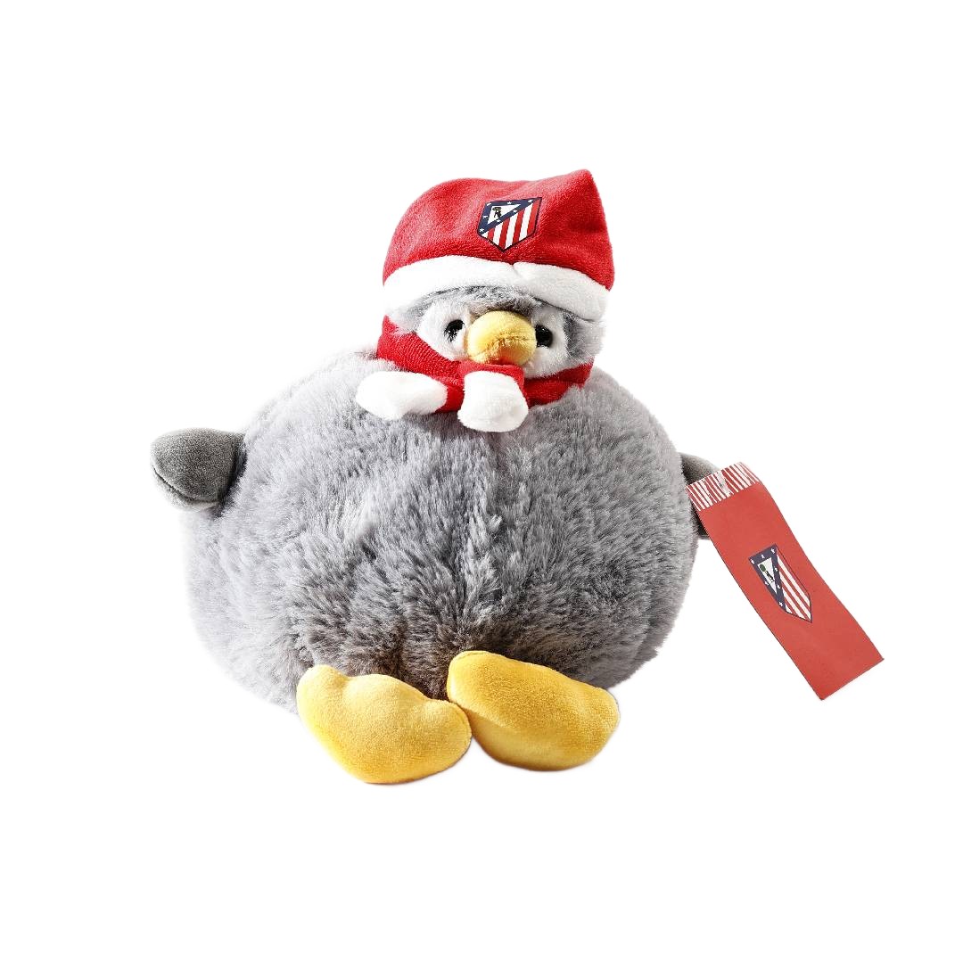 Small Penguin 18 cm image number null